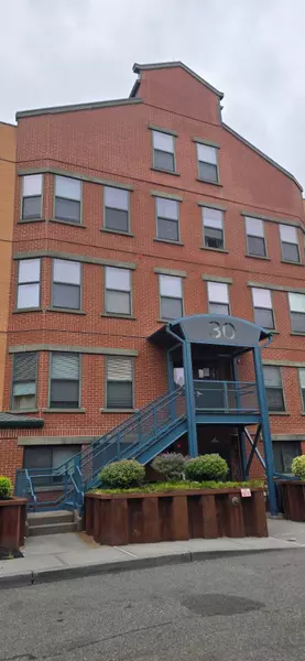 160 LAFAYETTE ST  #30-401, Jc Bergen-lafayett, NJ 07304