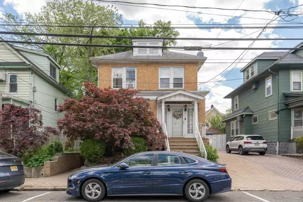 North Bergen, NJ 07047,413 76TH ST
