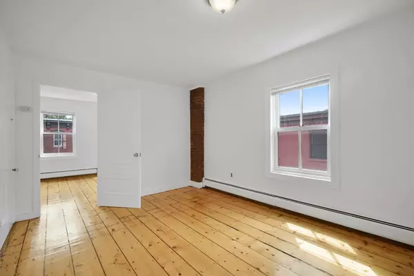 Jc Downtown, NJ 07302,224 8TH ST  #2