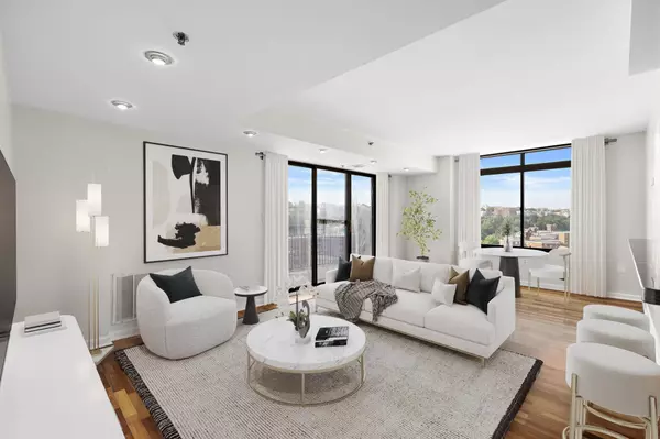 700 1ST ST  #13D, Hoboken, NJ 07030