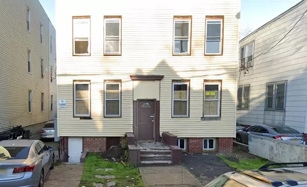 94 STEVENS AVE  #3R, Jc Greenville, NJ 07305