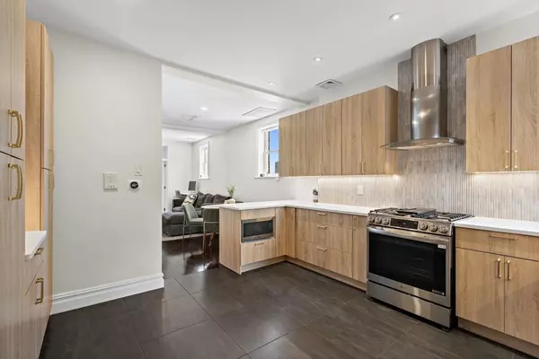 1012 PARK AVE  #8, Hoboken, NJ 07030