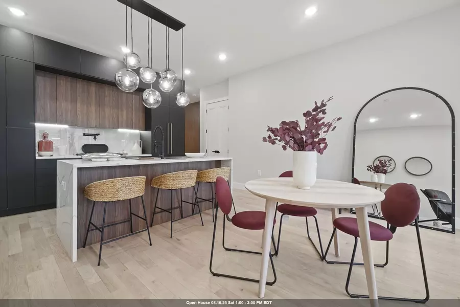 81 WEBSTER AVE  #1, Jc Heights, NJ 07307