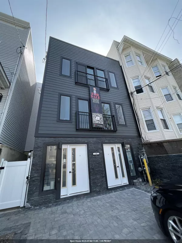 29 CARLTON AVE #1, Jc Heights, NJ 07307