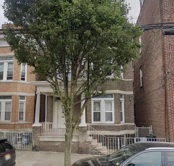 5302 HUDSON AVE  #2nd Fl, West New York, NJ 07093