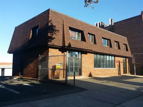 1919 KENNEDY BLVD #Ground Floor, North Bergen, NJ 07047