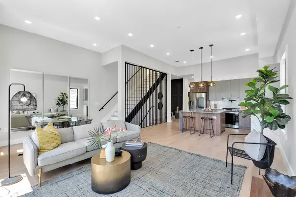 134 MANHATTAN AVE  #2, Jc Heights, NJ 07307