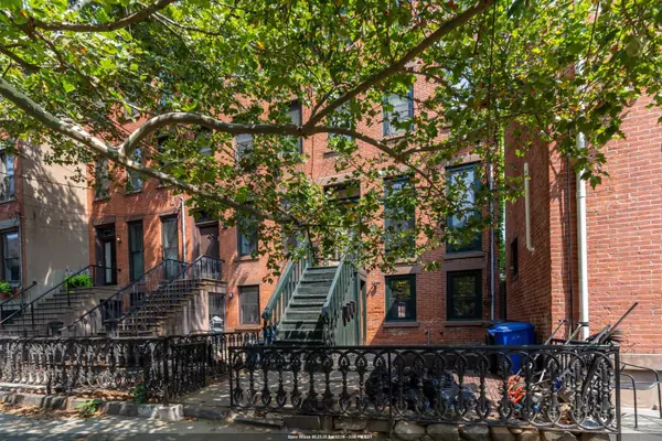 292 PAVONIA AVE  #1, Jc Downtown, NJ 07302-1504