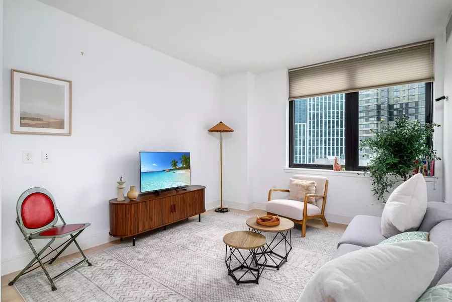 10 PROVOST ST  #2306, Jc Downtown, NJ 07302