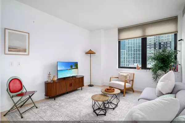10 PROVOST ST #2306, Jc Downtown, NJ 07302