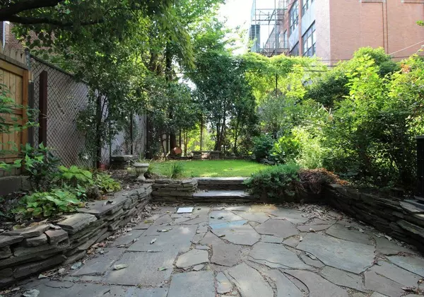 448 JERSEY AVE #1, Jc Downtown, NJ 07302