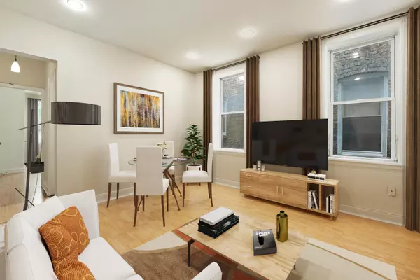 Hoboken, NJ 07030,723 WILLOW AVE  #3R
