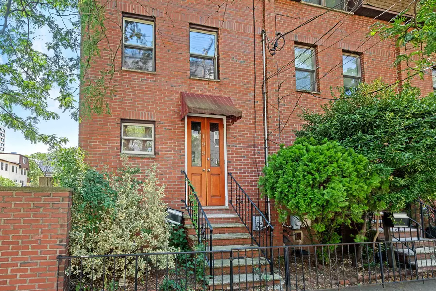 199 9TH ST, Jc Downtown, NJ 07302