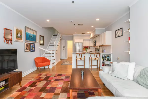 814 WILLOW AVE  #5RF, Hoboken, NJ 07030