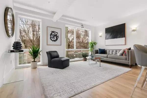 414 1ST ST  #4, Jc Downtown, NJ 07302