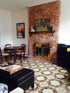 Hoboken, NJ 07030,1114 WASHINGTON ST  #3
