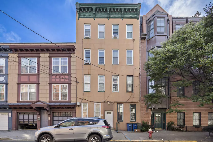 63 MADISON ST  #5, Hoboken, NJ 07030