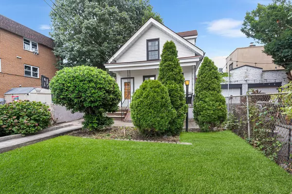 206 BERGENLINE AVE, Union City, NJ 07087