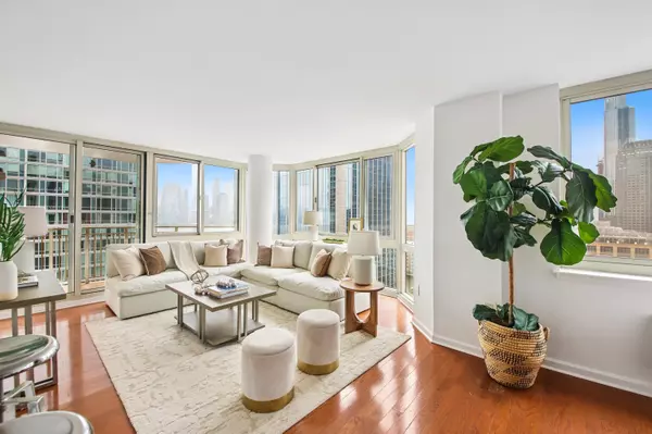 Jc Downtown, NJ 07302,20 2ND ST  #1909