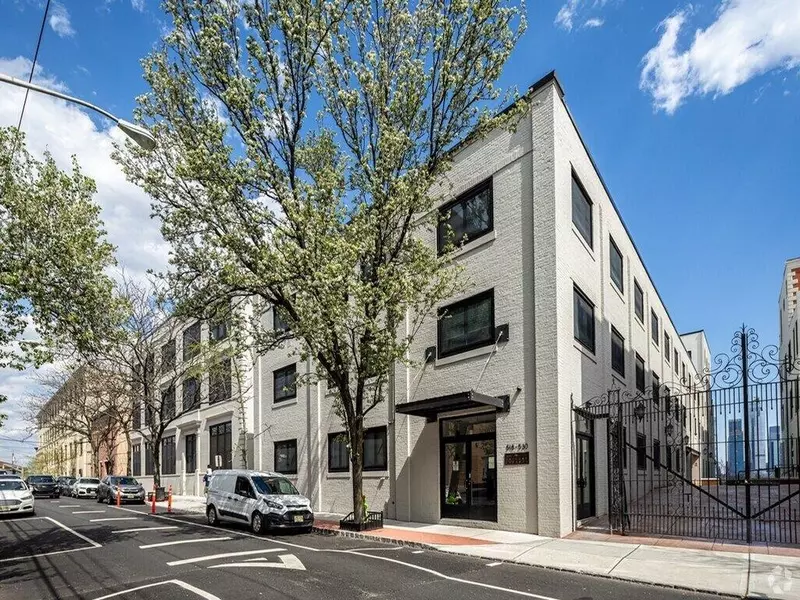 518-536 GREGORY AVE  #B407, Weehawken, NJ 07086