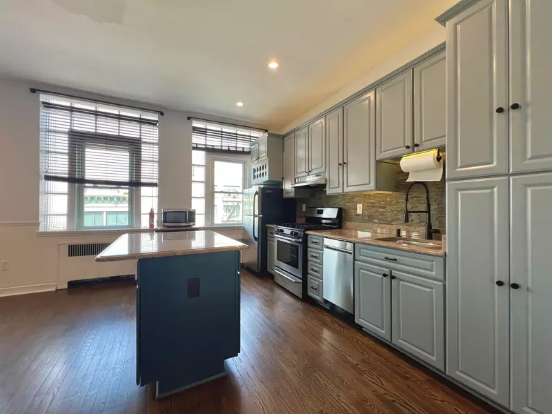 1027 WASHINGTON ST  #4F, Hoboken, NJ 07030