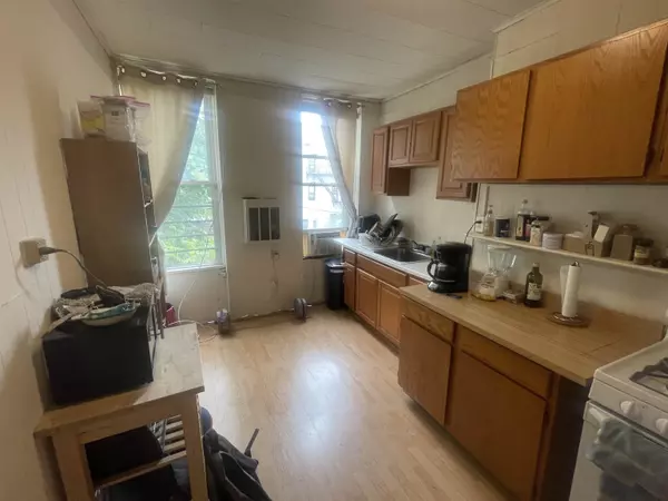 123 CLINTON ST  #2S, Hoboken, NJ 07030