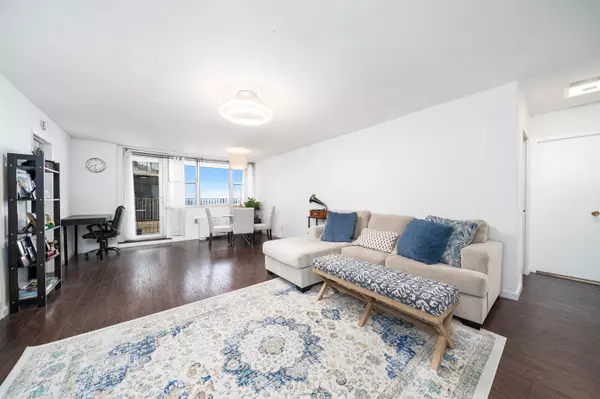 6040 BLVD EAST  #31 A, West New York, NJ 07093