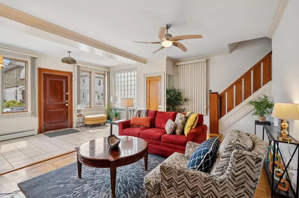 8109 4TH AVE, North Bergen, NJ 07047