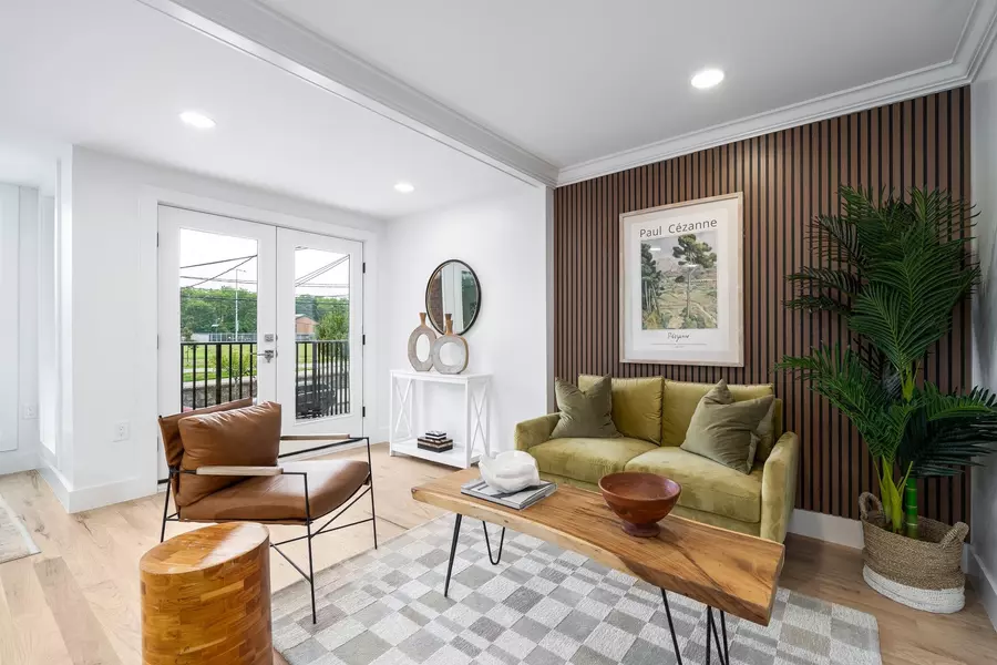 184 CENTRAL AVE  #2, Jc Heights, NJ 07307