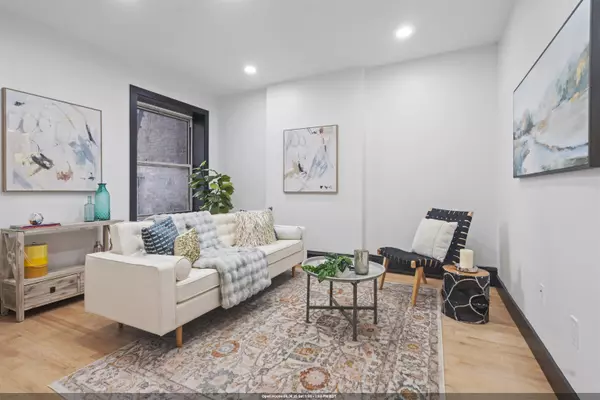 391 CENTRAL AVE #5, Jc Heights, NJ 07307