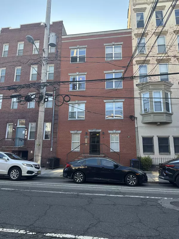 226 MADISON ST  #3, Hoboken, NJ 07030