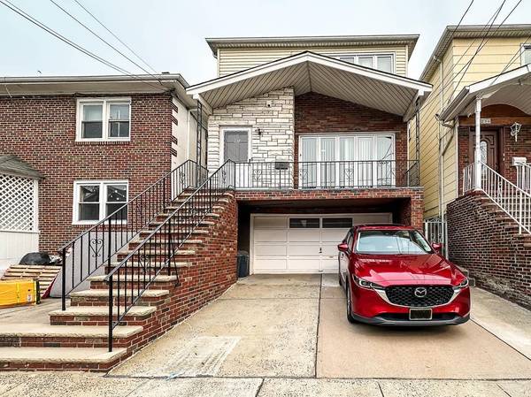 238 TERRACE AVE, Jc Heights, NJ 07307