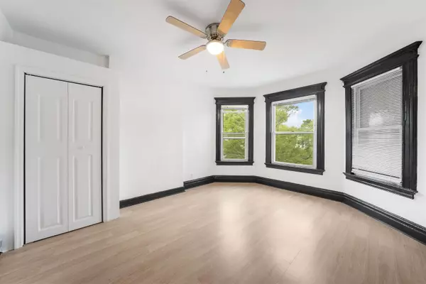 209 NORTH 11TH ST  #2, Newark, NJ 07107