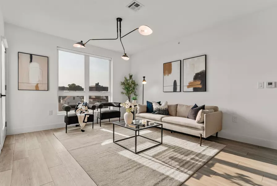 117 WEST 2ND ST  #403, Bayonne, NJ 07002