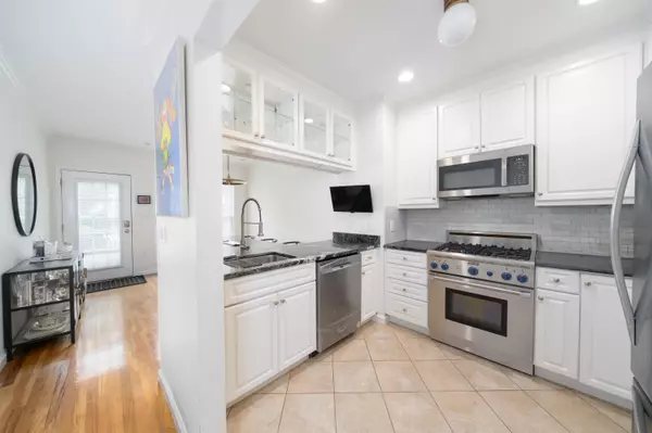 67 MADISON ST  #A, Hoboken, NJ 07030