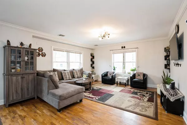 Jc Downtown, NJ 07302,63 SUSSEX ST  #7