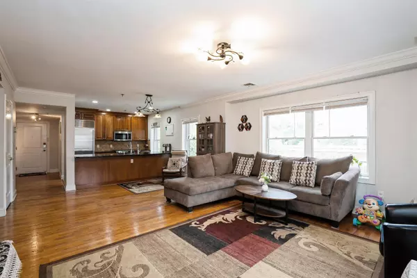 Jc Downtown, NJ 07302,63 SUSSEX ST  #7
