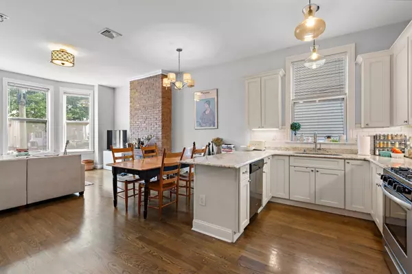 61 RESERVOIR AVE  #Unit 2, Jc Heights, NJ 07307