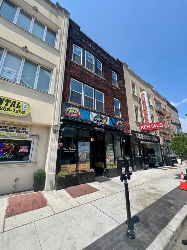 7723 BERGENLINE AVE  #3, North Bergen, NJ 07047