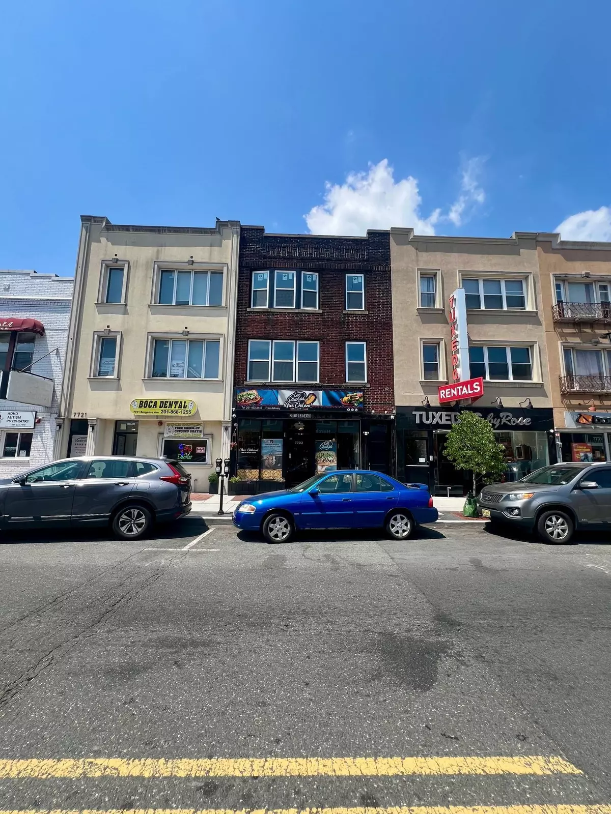 North Bergen, NJ 07047,7723 BERGENLINE AVE  #2
