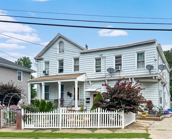 716 EAST GRAND AVE, Rahway, NJ 07065