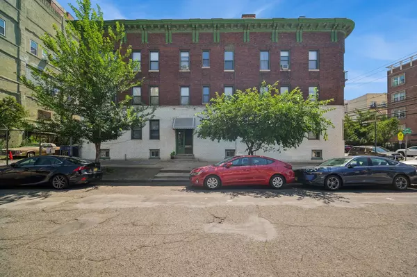 46 BROADWAY, Jc Journal Square, NJ 07306