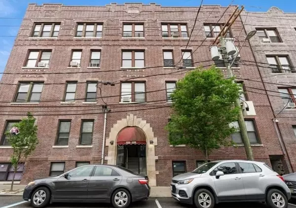 523 34TH ST  #6C, Union City, NJ 07087-3932
