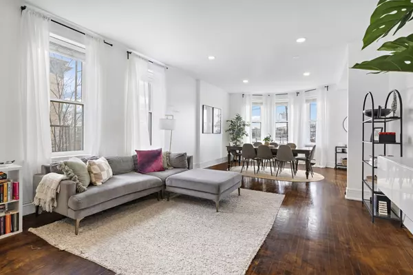 200 HIGHPOINT AVE  #3, Weehawken, NJ 07030