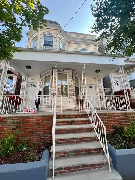 313 16TH ST  #1, Union City, NJ 07087