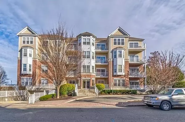201 WEST 30TH ST  #302, Bayonne, NJ 07002