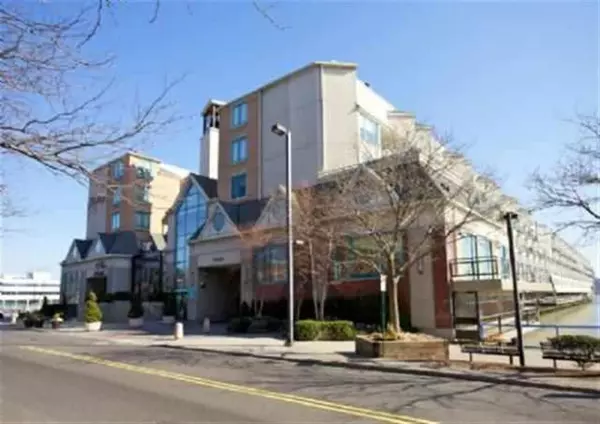 600 HARBOR BLVD  #777, Weehawken, NJ 07086