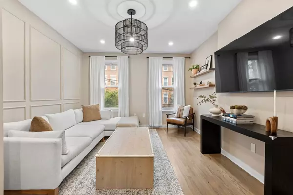 926 WILLOW AVE #2, Hoboken, NJ 07030
