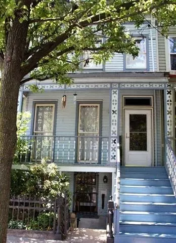 335 1/2 8TH ST  #1, Jc Downtown, NJ 07302