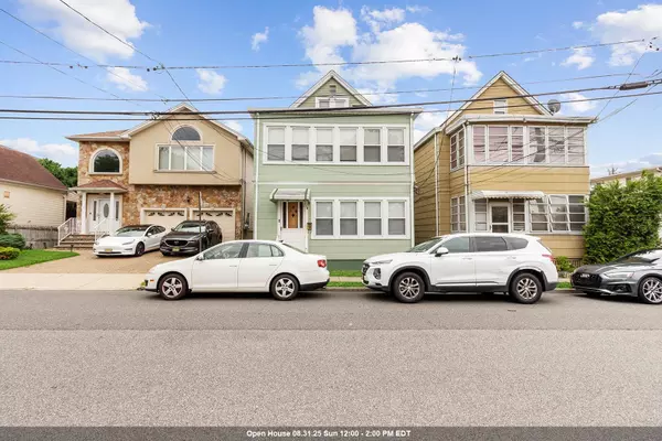 34 PARK ROW, Wallington, NJ 07057